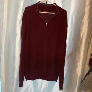 Men’s sweater
